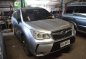 Subaru Forester XT 2014 for sale-0