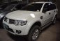 Mitsubishi Montero Sport GLS-V 2012 for sale-3