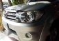 TOYOTA Fortuner G 4x2 2009 FOR SALE-6
