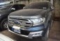 Ford Everest Titanium 2016 for sale-4