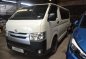 Toyota Hiace Commuter 2017 for sale-3