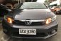 2013 Honda Civic E FOR SALE-11