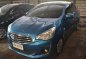 Mitsubishi Mirage G4 GLS 2015 for sale-3