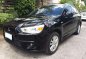 Mitsubishi ASX 2011 Model Automatic Transmission-10