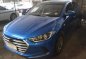 Hyundai Elantra GL 2016 for sale-3