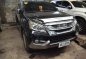 Isuzu Mu-X Ls-A 2017 for sale-2