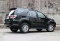 2012 Toyota Fortuner Diesel Automatic FOR SALE-2