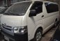 Toyota Hiace Commuter 2014 for sale-3