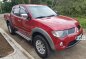 2009 Mitsubishi Strada GLS 3.2 Pick Up-6