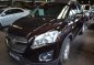Chevrolet Trax Ls 2017 for sale-1