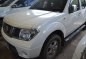 Nissan Frontier Navara Le 2014 for sale-3