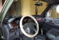 Mitsubishi Pajero field Master 2002 FOR SALE-4