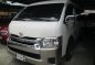 Toyota Hiace 2016 for sale-25