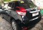 2017 Toyota Yaris 1.3 E BLACK Automatic Transmission-2