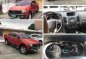 Ford Ranger "WildTrak" 4x4 (2.2Lit) 2013 Model-0