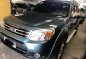 2015 FORD Everest AT Limited Ed Diesel-1