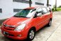 Toyota Innova 2.5G D4D diesel Automatic transmission top condition-1