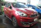 Mitsubishi Mirage GLS 2016 for sale-0