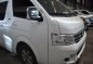 Foton View Traveller 2016 for sale-3