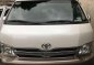 2014 Toyota Grandia GL Toyota Commuter all original for sale-0