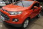 2015 Ford Ecosport TM Automatic FOR SALE-2