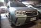 Subaru Forester XT 2014 for sale-0