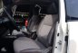 2012 MITSUBISHI Montero 4x2 matic 1st own -5