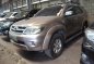 Toyota Fortuner V 2007 for sale-4