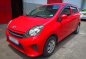 Toyota Wigo E 2016. MT FOR SALE-4