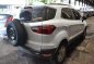 Ford Ecosport Trend 2016 for sale-7