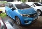 Honda Jazz V 2016 for sale-3