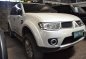 Mitsubishi Montero Sport GLS-V 2012 for sale-1