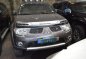 Mitsubishi Montero Sport GLS-V 2013 for sale-1