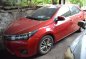 Toyota Corolla Altis G 2016 for sale-2