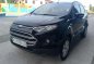 2017 Ford Ecosport Manual like New FOR SALE-2