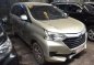 Toyota Avanza E 2016 for sale-0