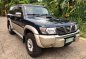 2001 Nissan Patrol for sale-4