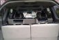 2013 model MITSUBISHI Montero sport glx automatic transmission-10