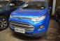 Ford Ecosport Trend 2015 for sale-4