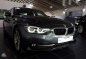 2017 BMW 320D Sport Low Mileage-1