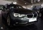 2017 BMW 320D Sport Low Mileage-1