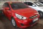 Hyundai Accent GL 2017 for sale-0