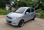 Hyundai i10 2012 model Manual Transmission-11