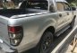 2016 Ford Ranger Wildtrak 2WD Manual-3