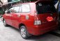 Toyota Innova E 2.5 diesel 2012model ManualTransmission-0