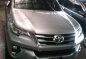 2017 Toyota Fortuner 2.4 V 4x2 Automatic Transmission-4