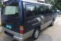 2013 Nissan Urvan Escapade for sale-1