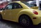 Volkswage Beetle 2000 for sale-1