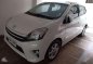 2015 Toyota Wigo G AT for sale-1