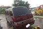 Nissan Urvan 2010 for sale-2